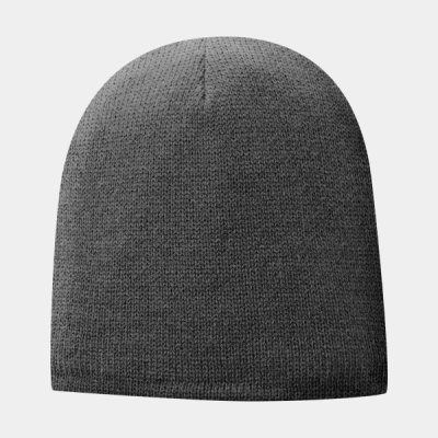 Fleece Lined Beanie Cap Thumbnail