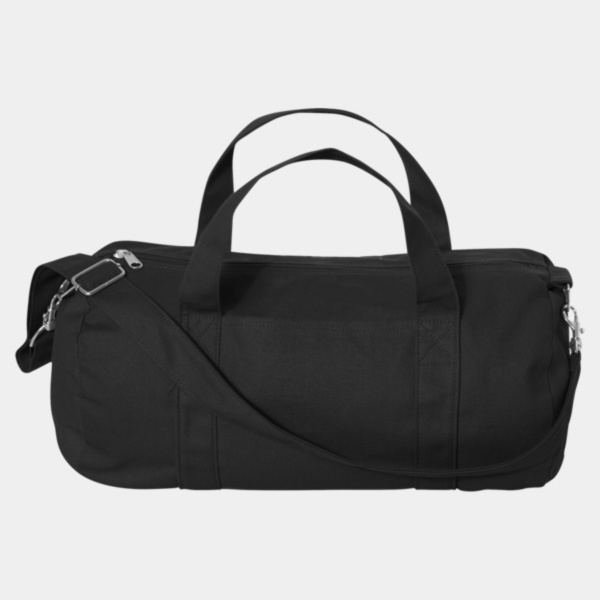 Canvas Duffel Bag Thumbnail