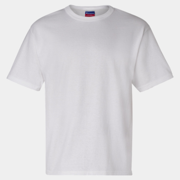 Unisex Heritage Jersey T-Shirt Thumbnail