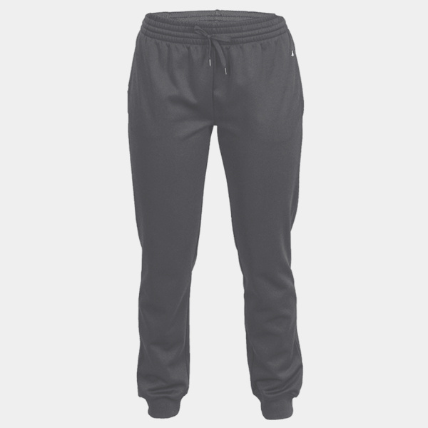 Women's Performance Fleece Joggers Thumbnail