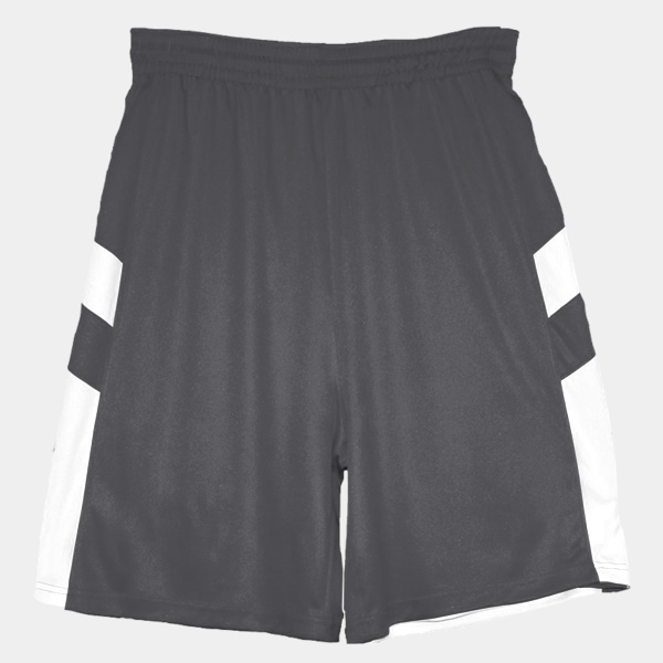 Youth B-Pivot Reverisble Shorts Thumbnail