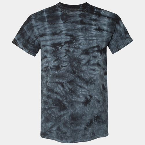 Crystal Tie-Dyed T-Shirt Thumbnail
