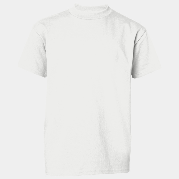 Youth Tagless T-Shirt Thumbnail