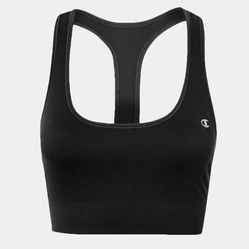 Women's Racerback Sports Bra Thumbnail