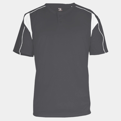 Men's B-Core Pro Placket Jersey Thumbnail