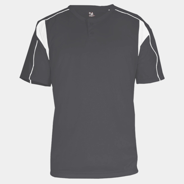 Men's B-Core Pro Placket Jersey Thumbnail