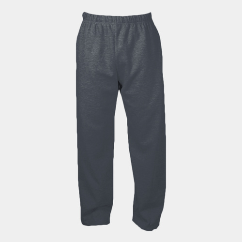 Men's Open-Bottom Sweatpants Thumbnail