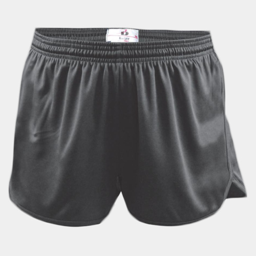 Women's B-Core Track Shorts Thumbnail