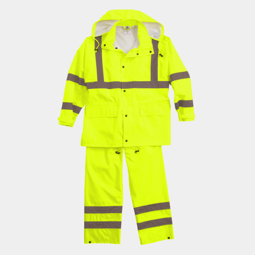 Unisex Economy Full Rainsuit Thumbnail