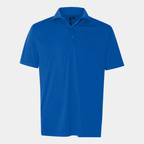 Men's Value Polyester Polo Thumbnail
