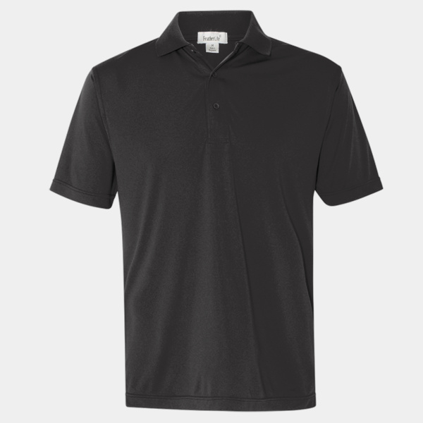 Men's Value Polyester Polo Thumbnail