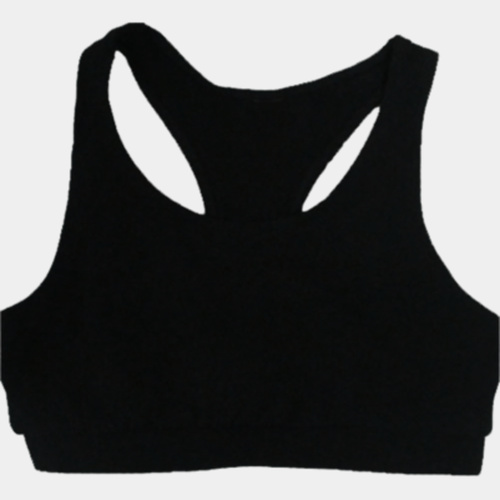 Women’s Support Your Team Sports Bra Thumbnail