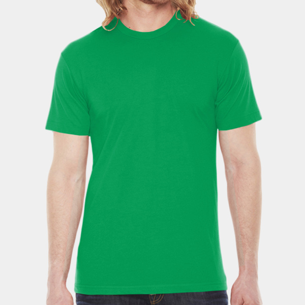 Unisex 50/50 Tee Thumbnail