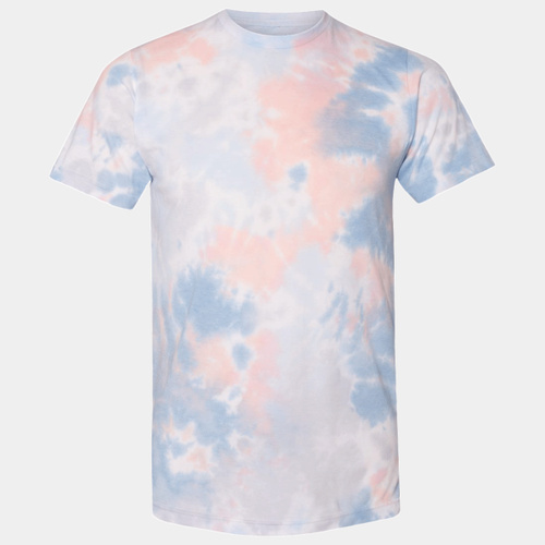 Dream Tie-Dyed T-Shirt Thumbnail