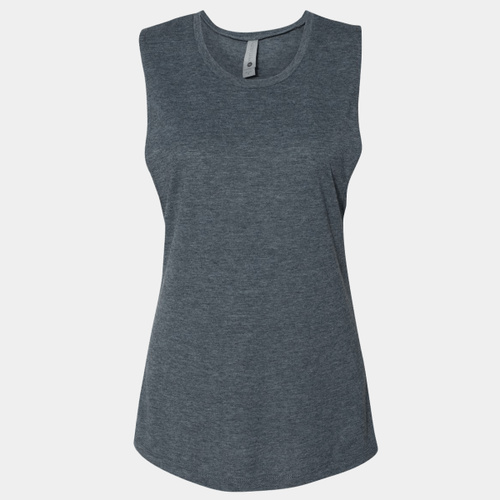 Women’s Festival Muscle Tank Thumbnail