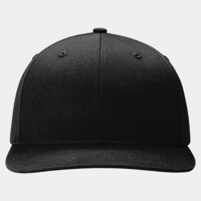 Twill Back Trucker Cap Thumbnail