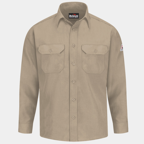 Men's Uniform Shirt Nomex® IIIA Thumbnail