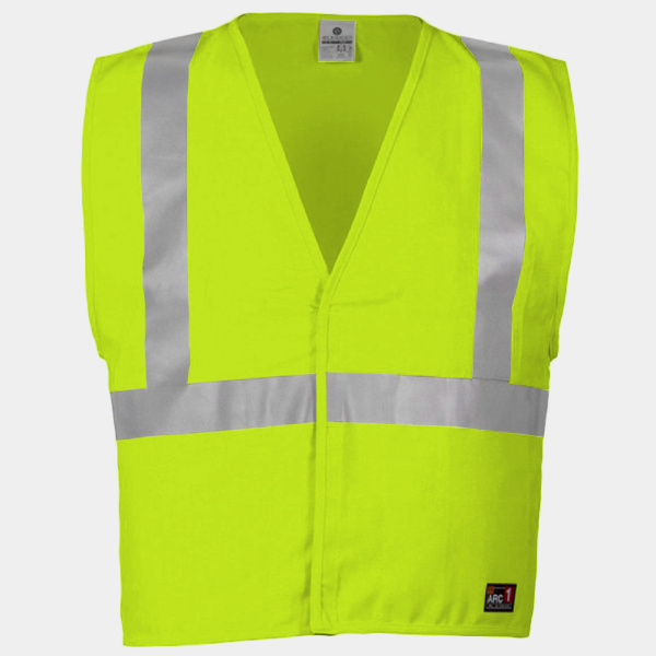 Unisex FR ARC Vest Thumbnail