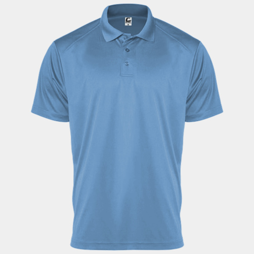 Youth Utility Polo Thumbnail