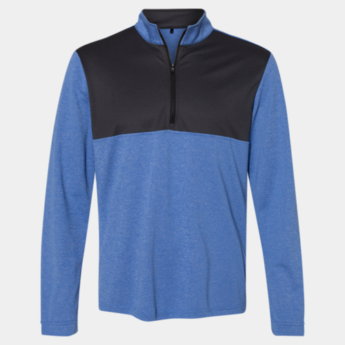 Lightweight Quarter-Zip Pullover Thumbnail