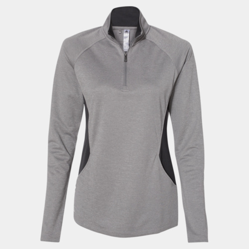 Women's Lightweight Quarter-Zip Pullover Thumbnail