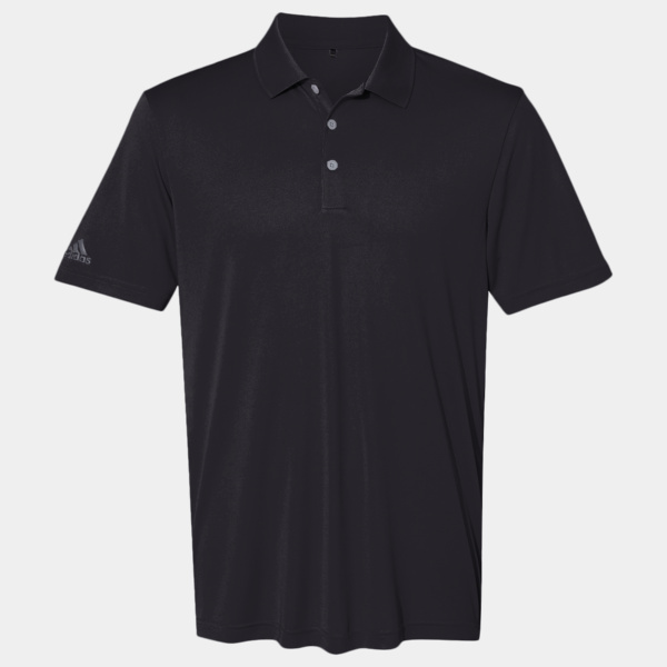 Adidas Men's Performance Polo A230 Men's Performance Polo Thumbnail