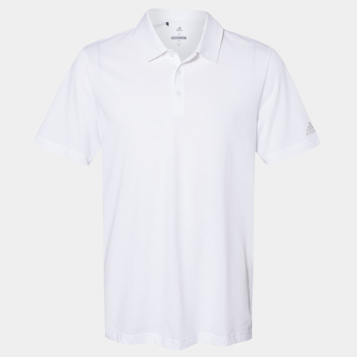 Cotton Blend Polo Thumbnail