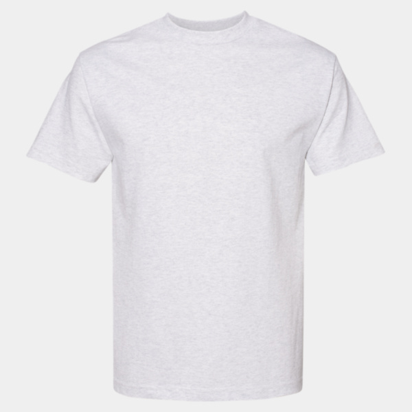 Unisex Heavyweight Cotton Tee Thumbnail
