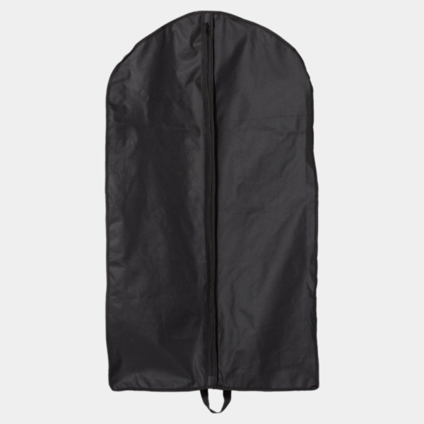 Gusseted Garment Bag Thumbnail