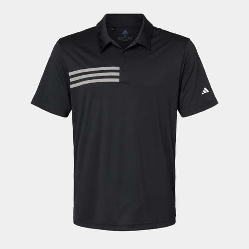 Men's 3-Stripes Chest Polo Thumbnail
