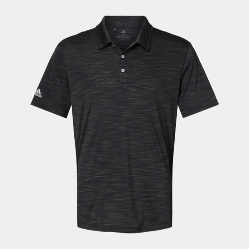 Men's Mélange Polo Thumbnail