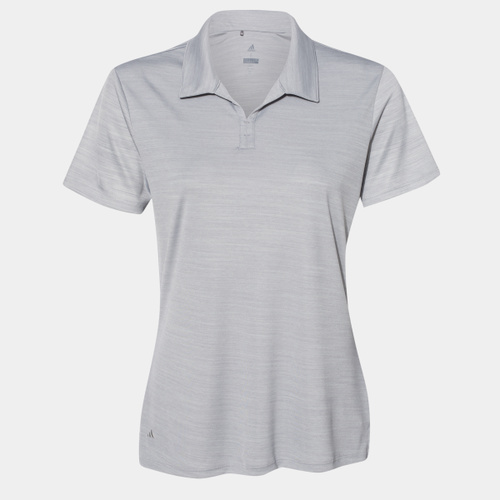 Women's Mélange Polo Thumbnail
