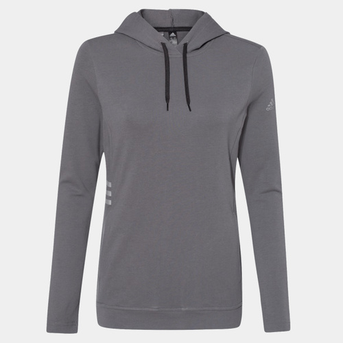 Women's Lightweight Hooded Sweatshirt Thumbnail