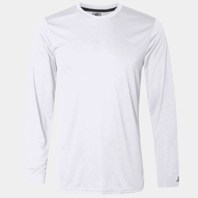 Unisex Core Performance Long Sleeve T-Shirt Thumbnail