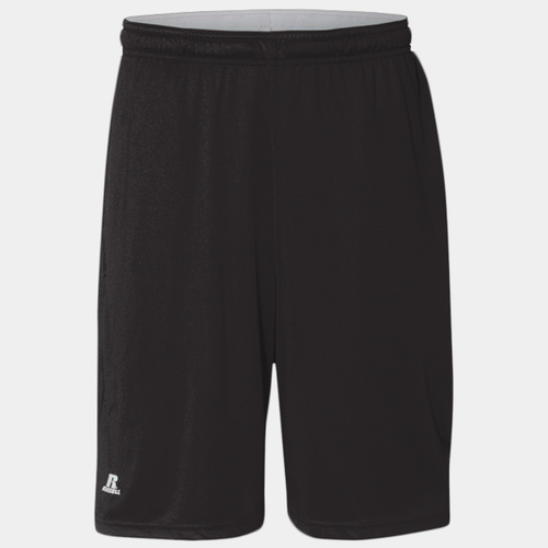 Men's Dri-Power® Essential 10" Shorts with Pockets Thumbnail
