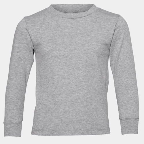 Toddler Jersey Long Sleeve Tee Thumbnail