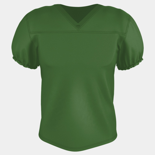 Men's Practice Football Jersey Thumbnail