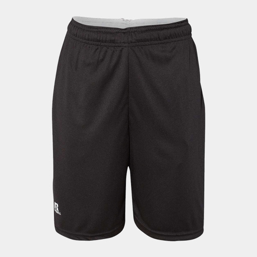 Youth Essential 7" Shorts with Pockets Thumbnail