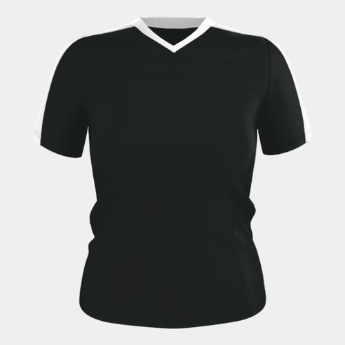 Girls' V-Neck Fastpitch Jersey Thumbnail