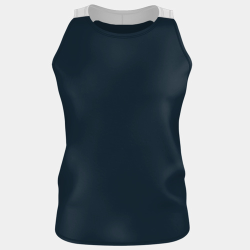 Men's Loose Fit Track Tank Thumbnail