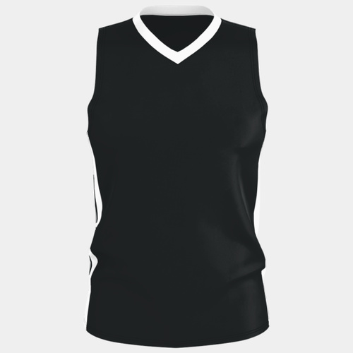 Men's Single Ply Basketball Jersey Thumbnail