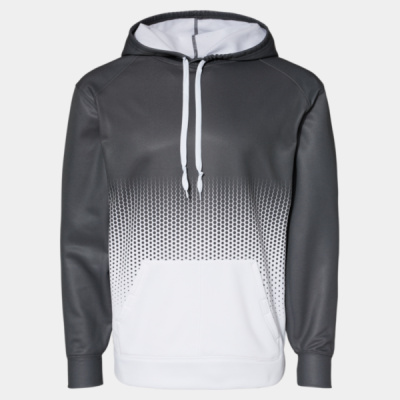 Men's Hex 2.0 Hooded Sweatshirt Thumbnail
