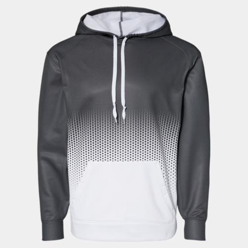 Men's Hex 2.0 Hooded Sweatshirt Thumbnail
