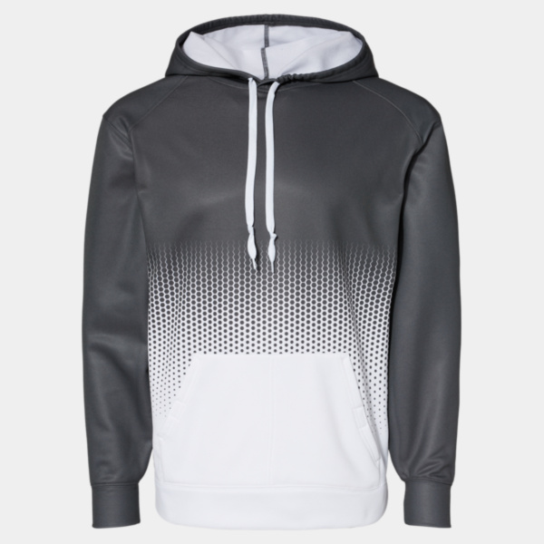 Men's Hex 2.0 Hooded Sweatshirt Thumbnail