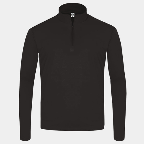 Men's Quarter-Zip Pullover Thumbnail