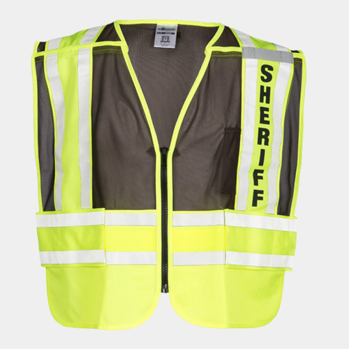 Sheriff Vest Thumbnail