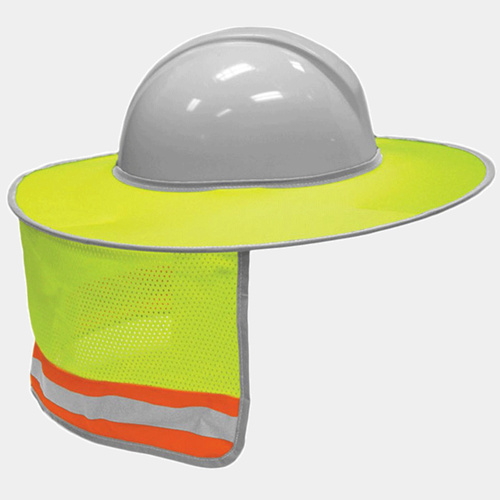 Full Brim Sun Shield Thumbnail