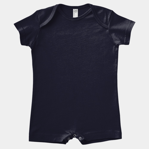 Infant Premium Jersey T-Romper Thumbnail