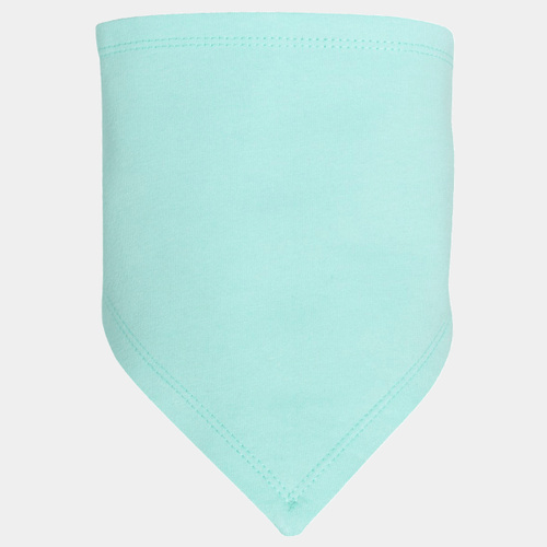 Infant Premium Jersey Bandana Bib Thumbnail