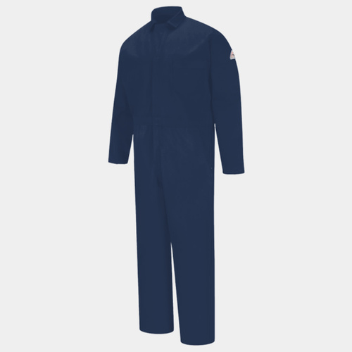 Men's Classic Industrial Coverall - Excel FR Thumbnail